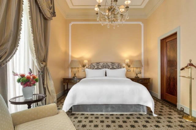 Hotel Grande Bretagne, A Luxury Collection Hotel-2