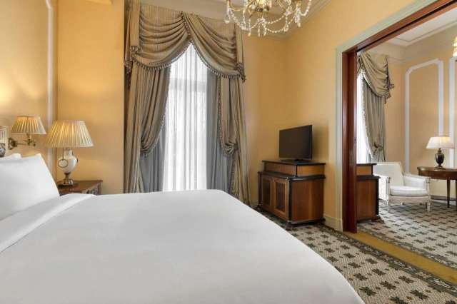 Hotel Grande Bretagne, A Luxury Collection Hotel-3