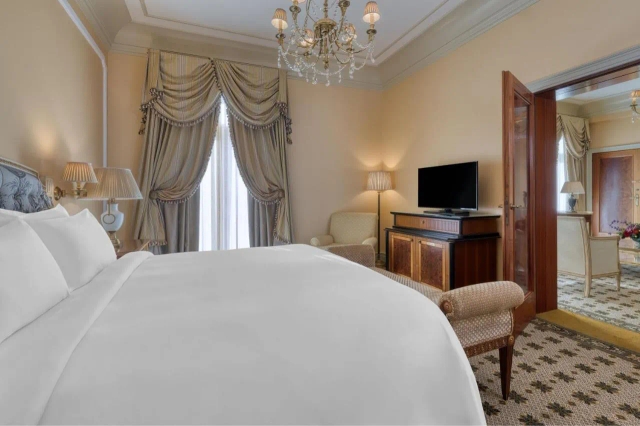 Hotel Grande Bretagne, A Luxury Collection Hotel-2