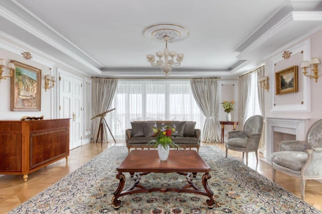 King George, a Luxury Collection Hotel, Athens-3