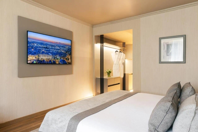 Divani Caravel Hotel-3