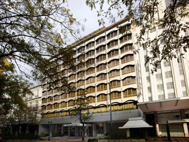 Titania Hotel-2