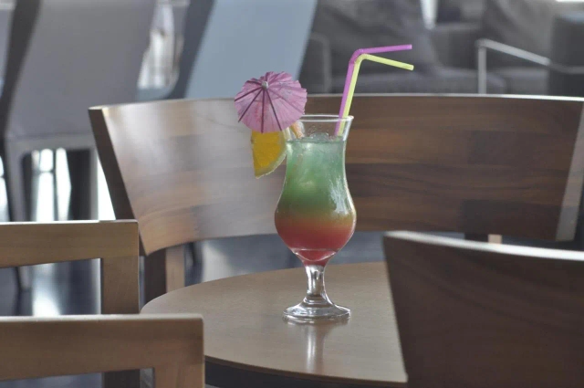 Sun Hall Hotel-2