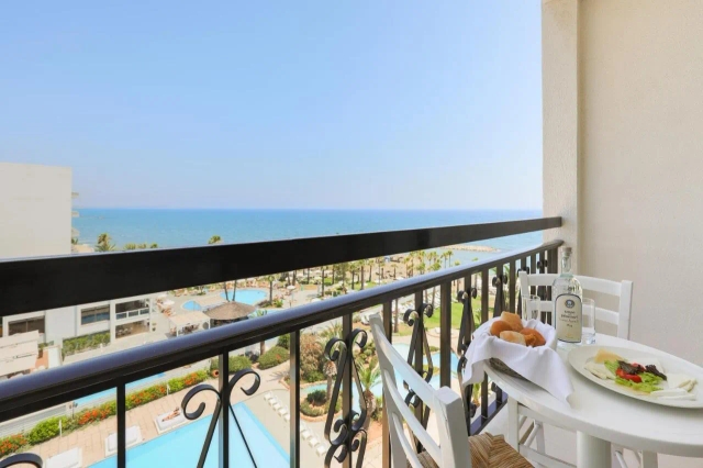 Sentido Sandy Beach-3