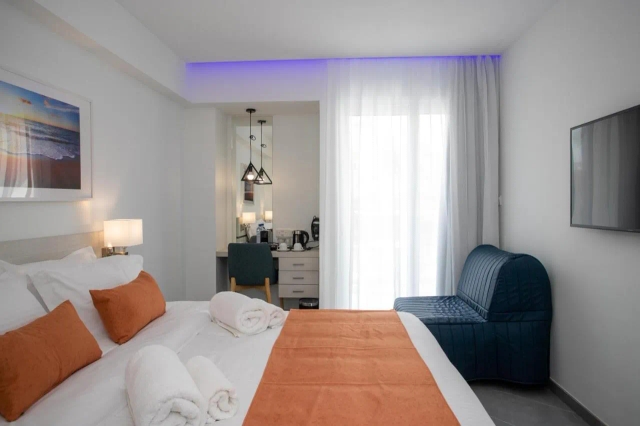 Best Western Plus Larco Hotel-2