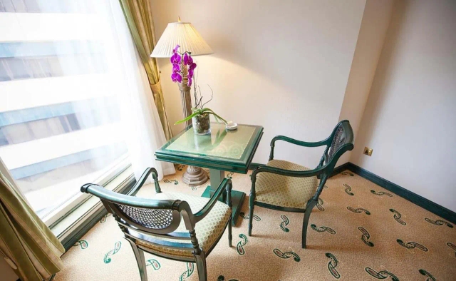 Knight Castle Hotel-2