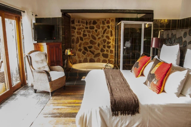 Kedar Heritage Lodge, Conference Centre & Spa-2