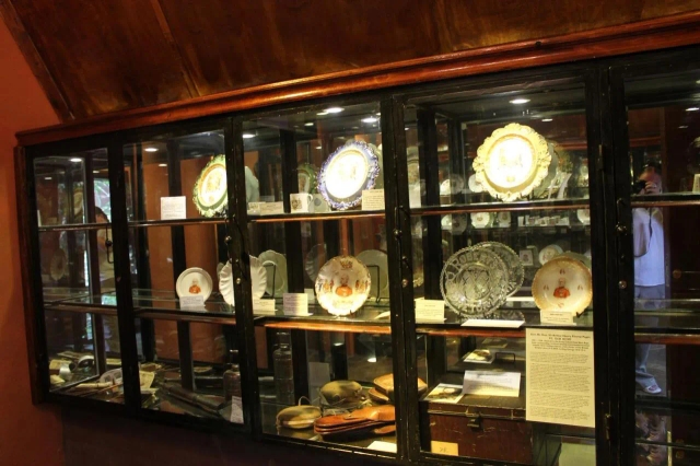 Kedar Heritage Lodge, Conference Centre & Spa-3