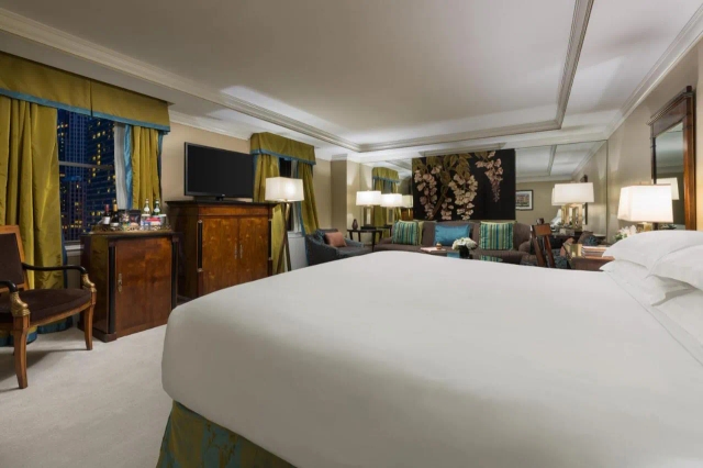 The Michelangelo Hotel-2
