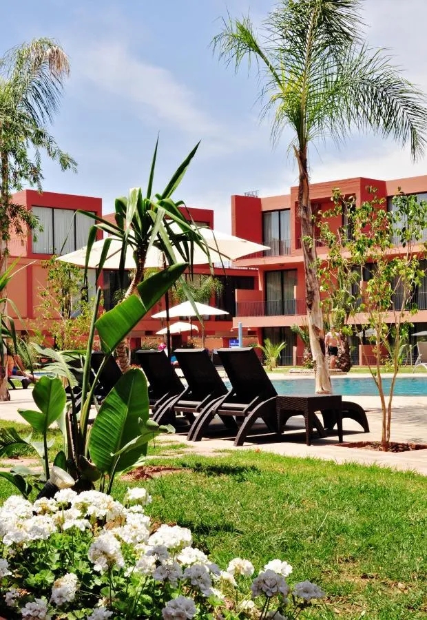 Rawabi Marrakech hotel-3