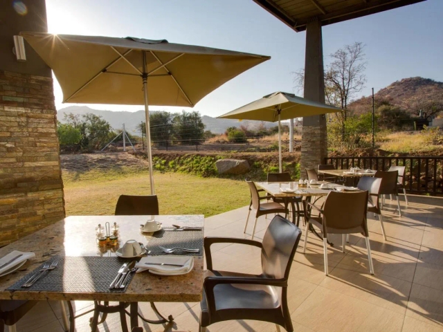 Shepherds Tree Game Lodge hotel-2