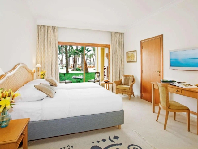 Moevenpick Resort Marine Spa hotel-2