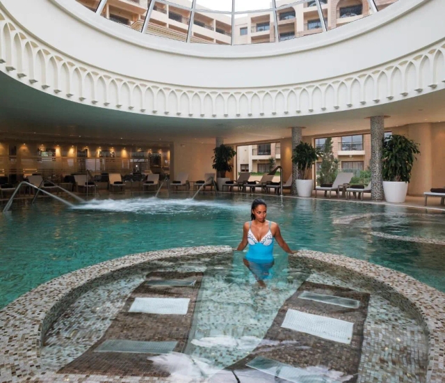 Moevenpick Resort Marine Spa hotel-3