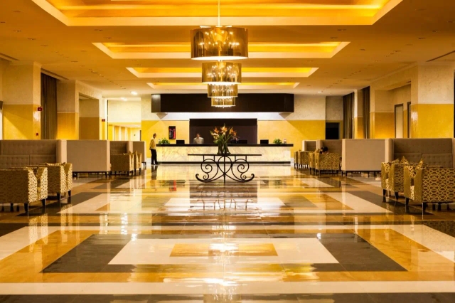 Barceló Concorde Green Park Palace-2