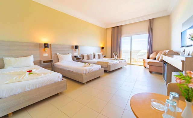 Riadh Palms hotel-2