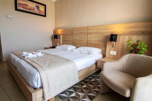 Riadh Palms hotel-2