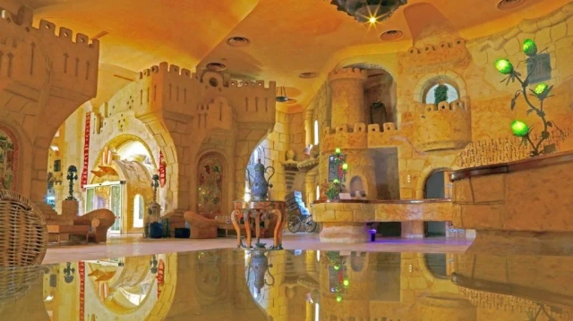 Lella Baya & Thalasso Hotel-2