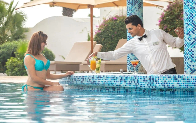 Steigenberger Marhaba Thalasso-2
