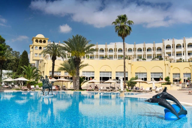 Steigenberger Marhaba Thalasso-3