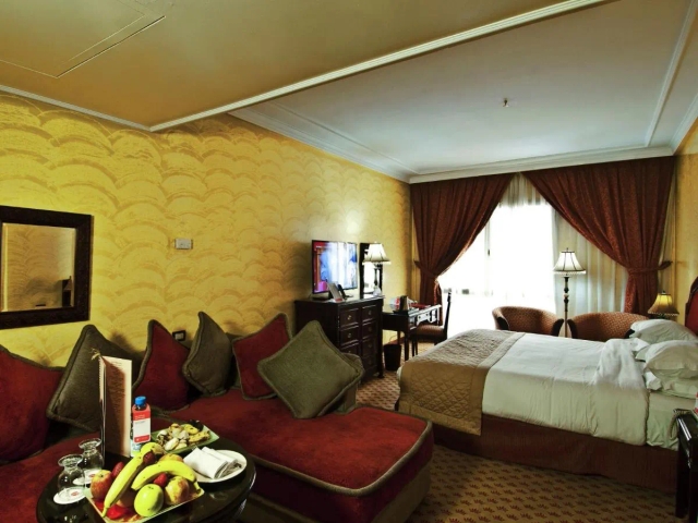 Ramada By Wyndham Fes-2