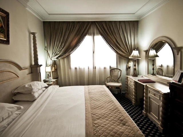 Ramada By Wyndham Fes-2