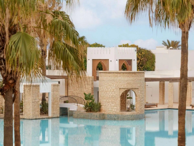 Sofitel Agadir Royal Bay hotel-2