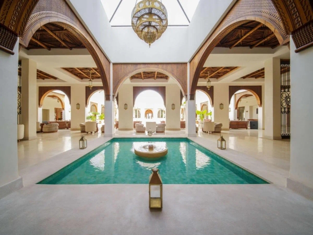 Sofitel Agadir Royal Bay hotel-3