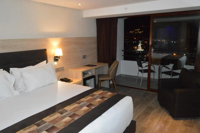 Anezi Tower hotel-2