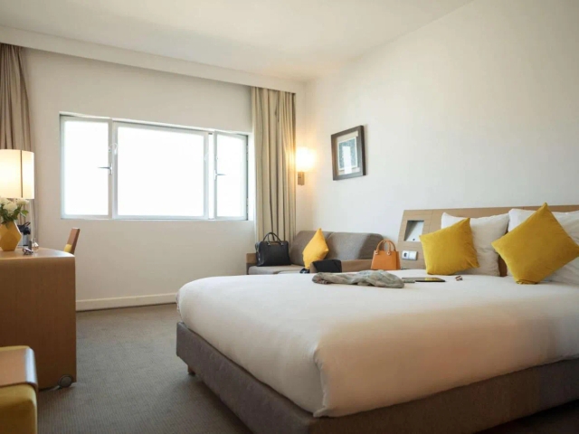 Novotel Casablanca City Center hotel-2