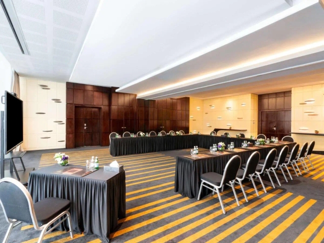 Sofitel Casablanca Tour Blanche-2
