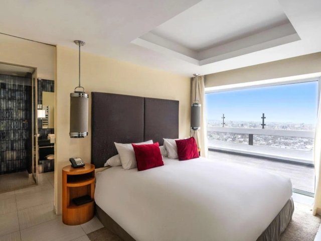 Sofitel Casablanca Tour Blanche-3