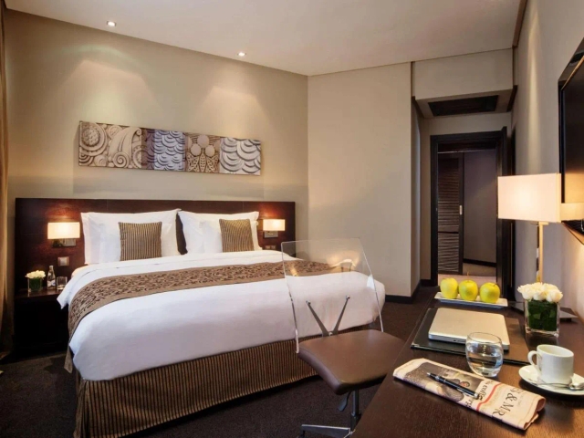 Movenpick Hotel Casablanca-2