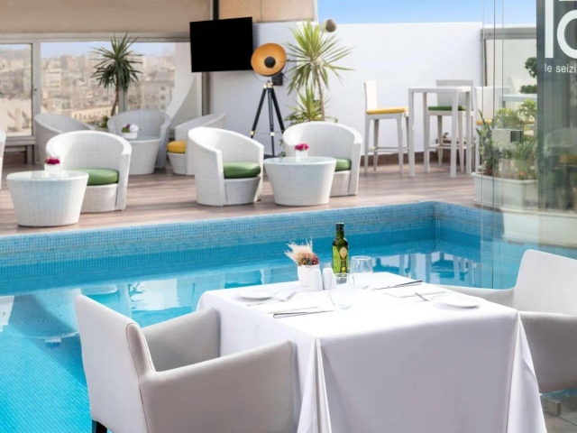 Movenpick Hotel Casablanca-2