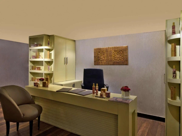 Moevenpick Hotel Casablanca hotel-2