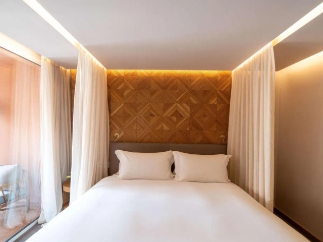Sofitel Marrakech Lounge Spa hotel-3