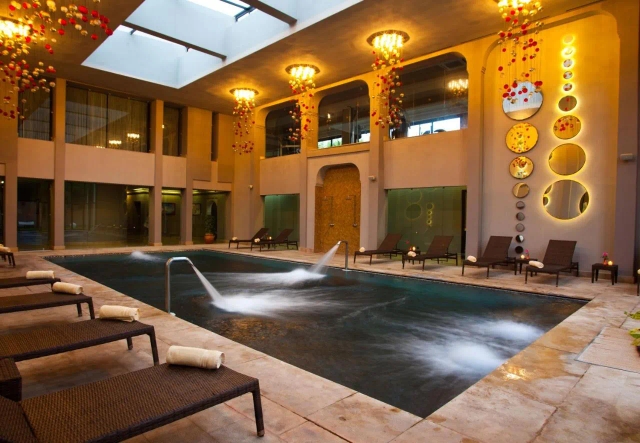 Kenzi Club Agdal Medina hotel-2
