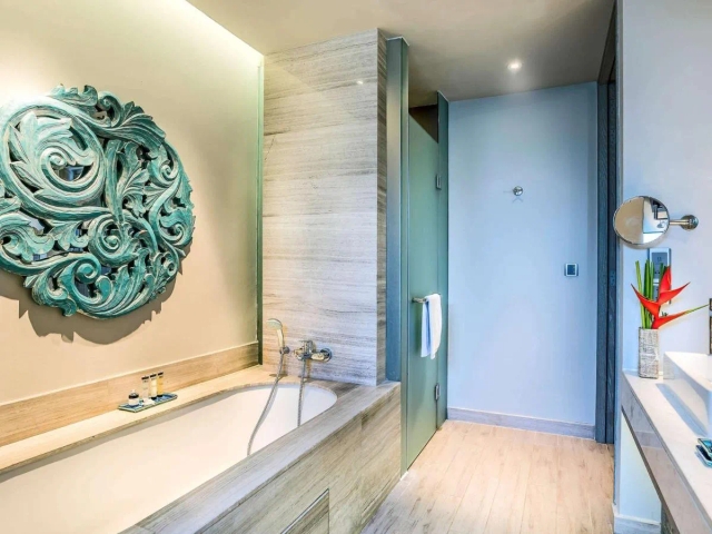 Pullman Phuket Arcadia hotel-2
