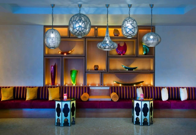 Bab Al Qasr Hotel-2