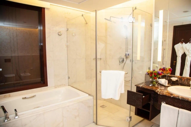 Bab Al Qasr Hotel-3