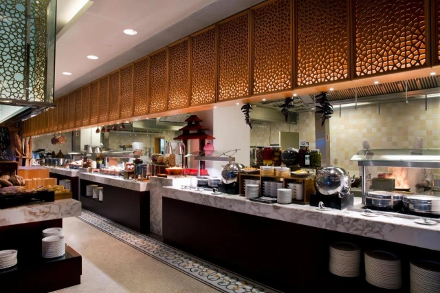 Bab Al Qasr Hotel-2