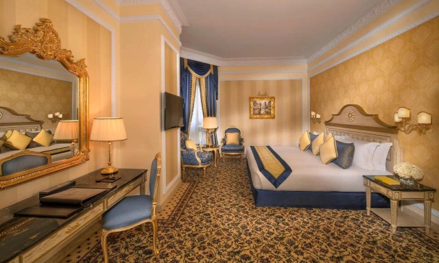 Royal Rose Abu Dhabi-2
