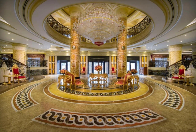 Royal Rose Abu Dhabi-2