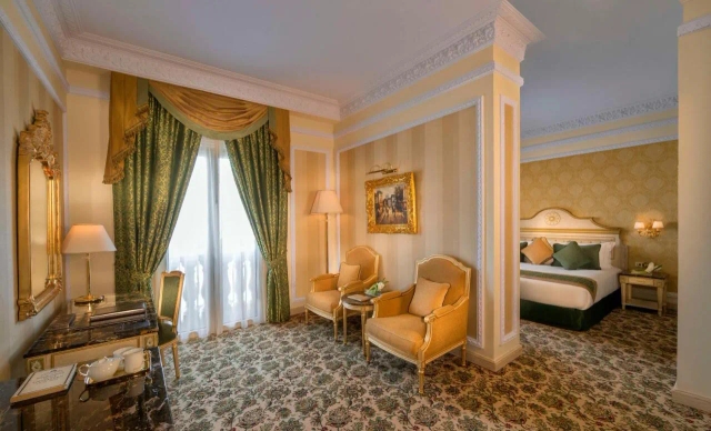 Royal Rose Abu Dhabi-3