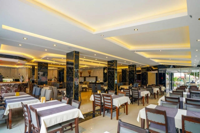 Kleopatra Arsi Hotel-3