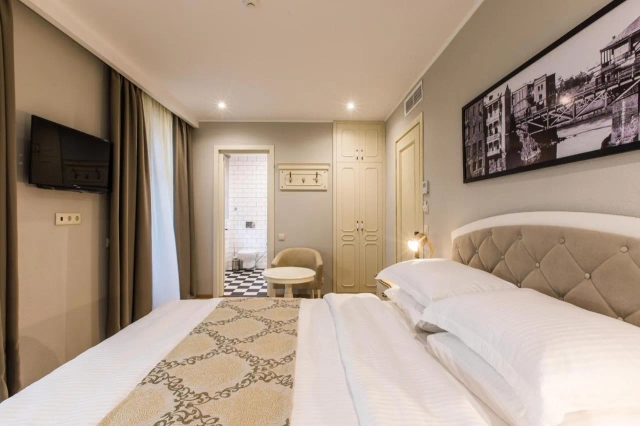 Hotel Khokhobi-3
