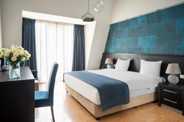 Sephia Hotel-3