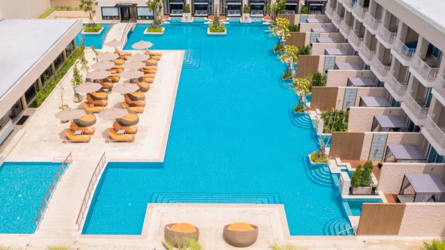 M Social Hotel Phuket-3