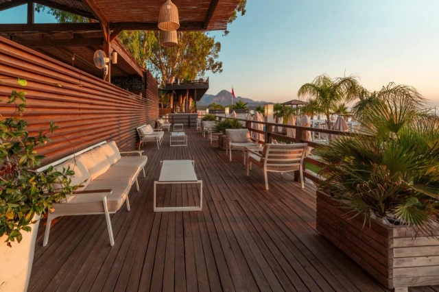 DoubleTree by Hilton Hotel Antalya-Kemer-3
