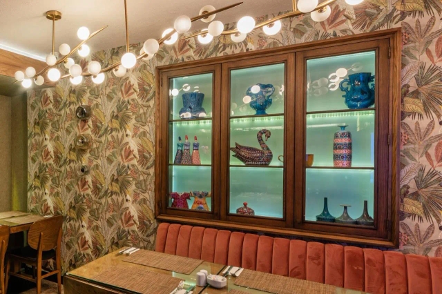 Ayramin Deluxe Hotel Taksim-2