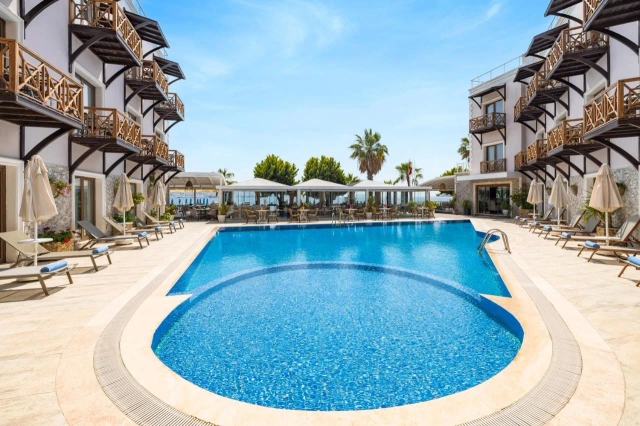 Elite Hotel Yalıkavak-3